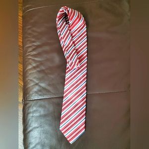 Men's tie